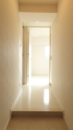 ハイリーフ上野の物件内観写真